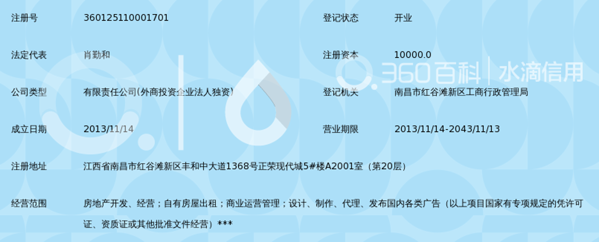 正荣红谷投资